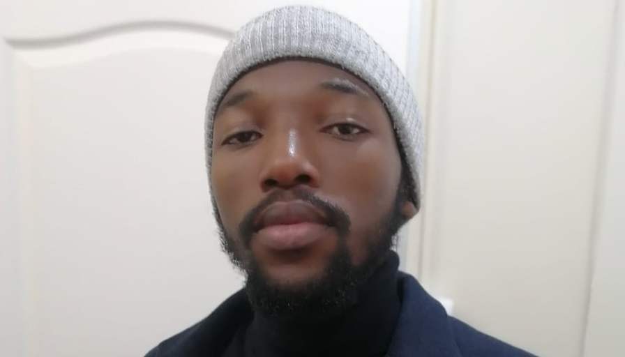 Zukhanye