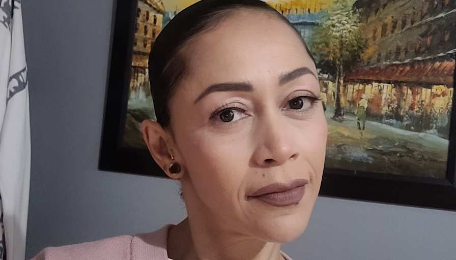 Sharon Monteiro