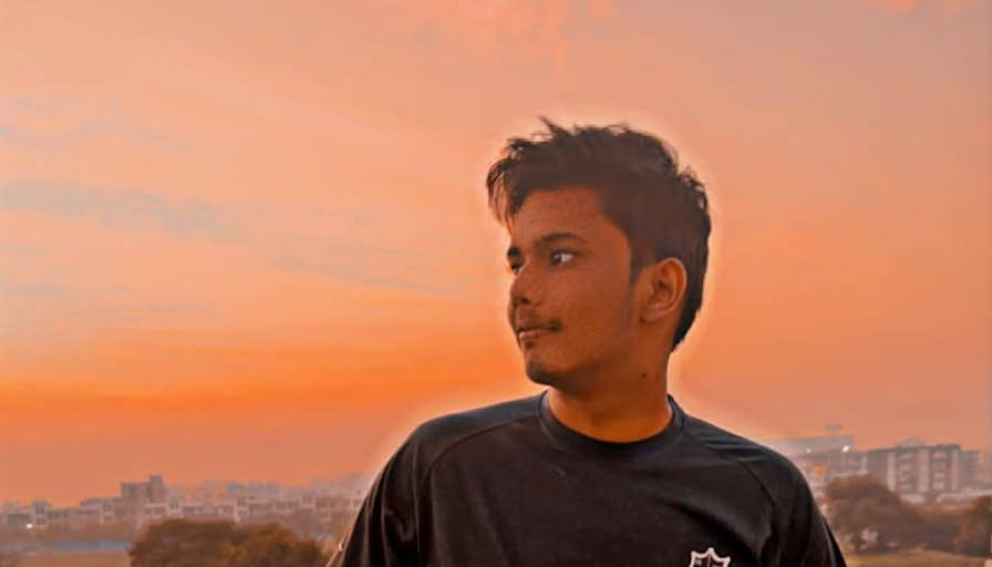 harsh kaushik