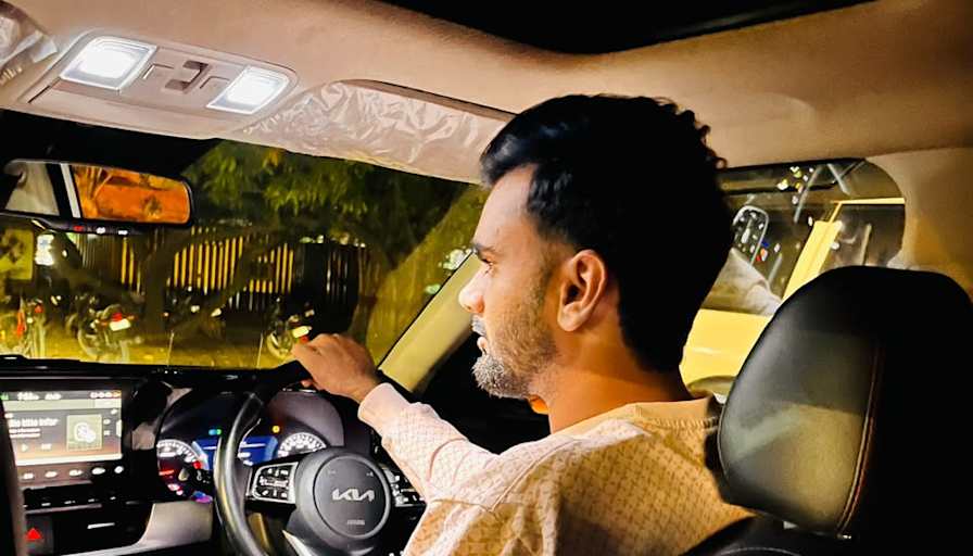 Shoaib Akram