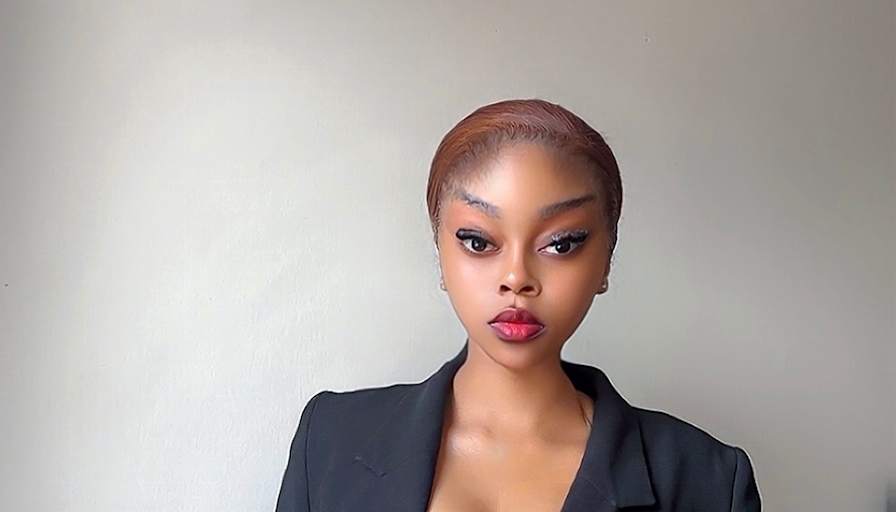 Zikhona Melissa
