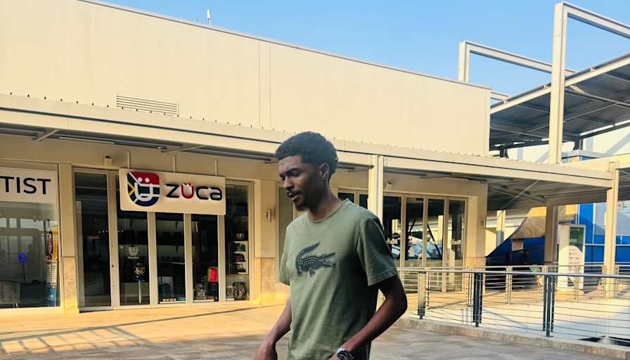 Joshua
