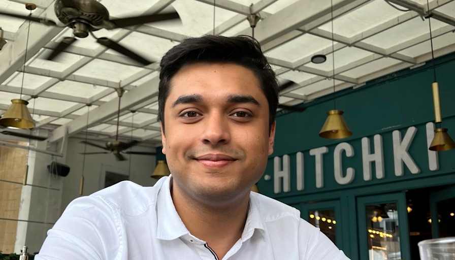 Anish Gupta