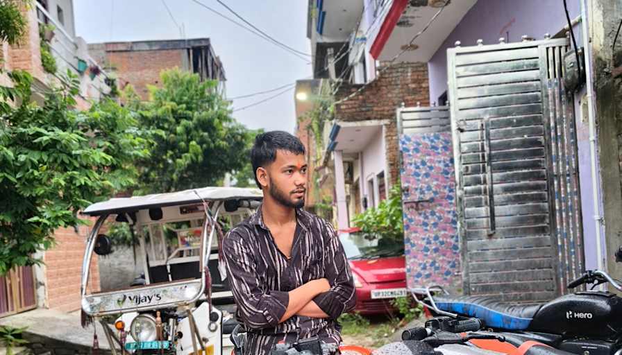 Shiva Tiwari