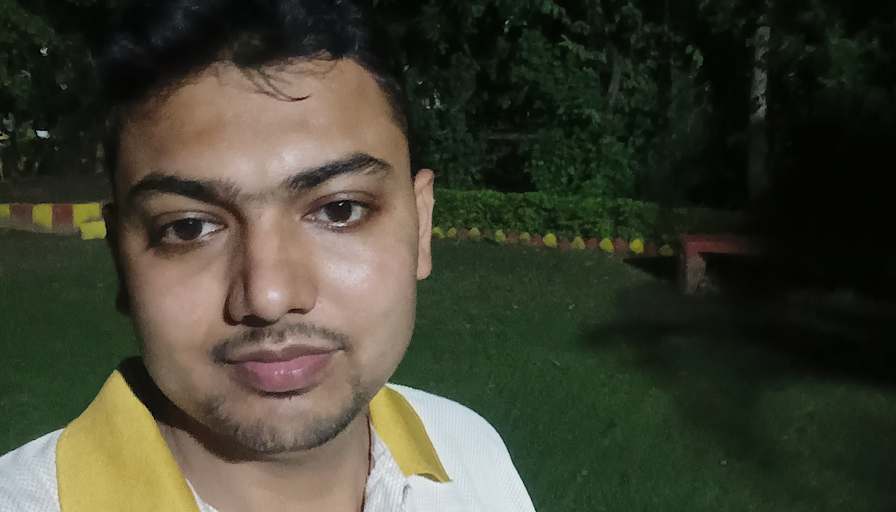 Ankit kumar chaurasiya