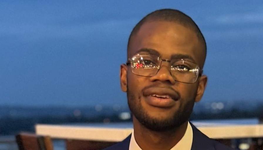 Thereso Johnson