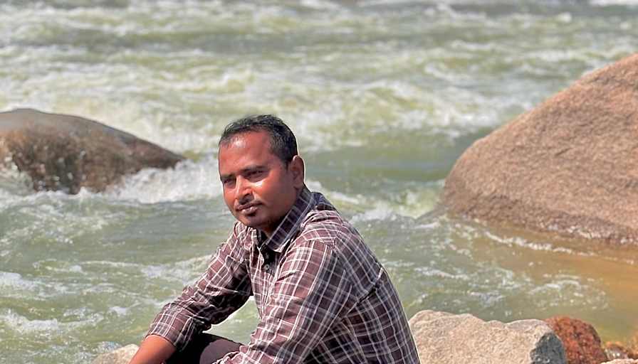 Sandip