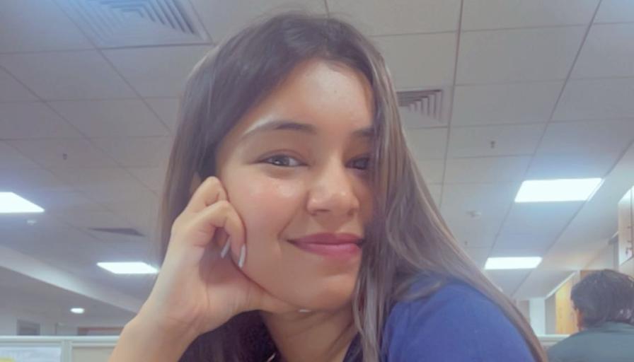 Ishita