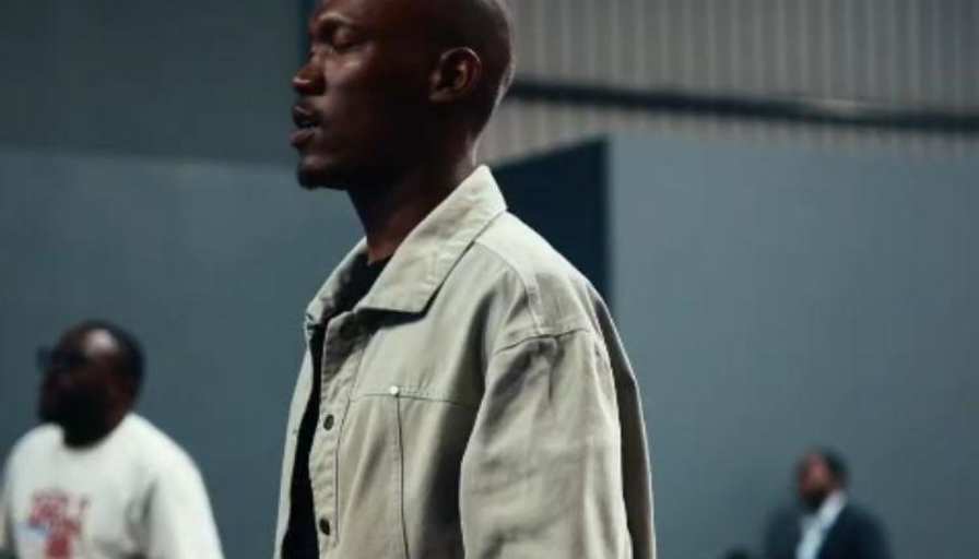 Tshwauo Makunye