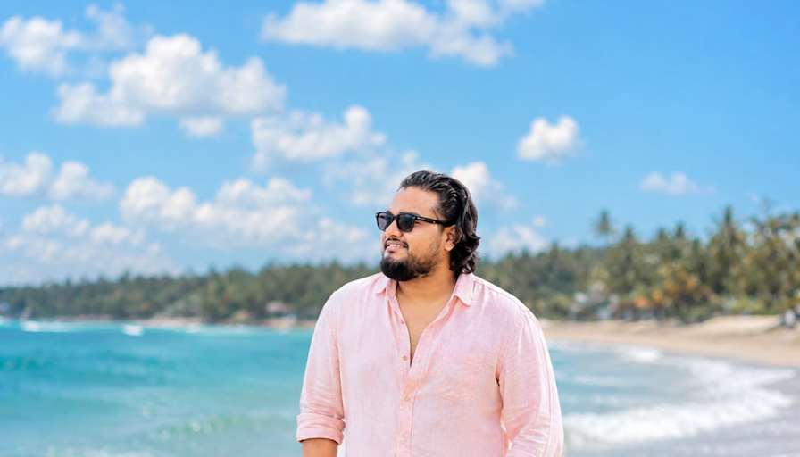 Harsh Brijeshkumar Patel