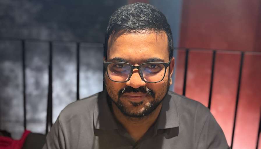 Vamsi Krishna Gyalam