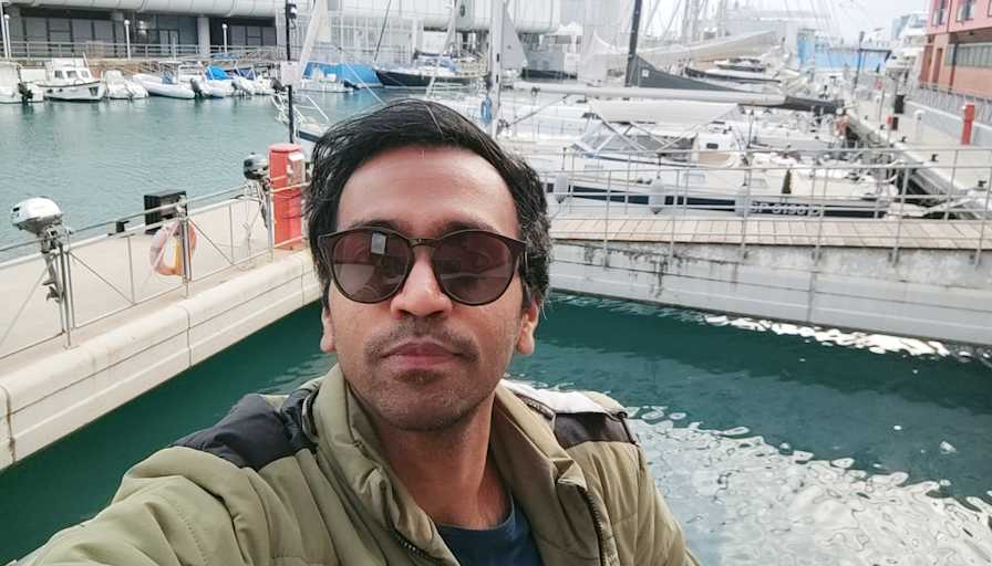 ajit shrivastava