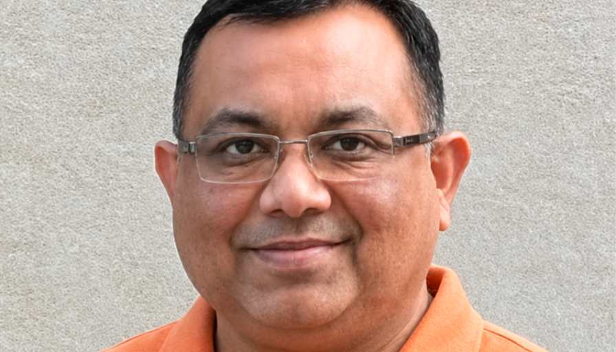 Ron Basu