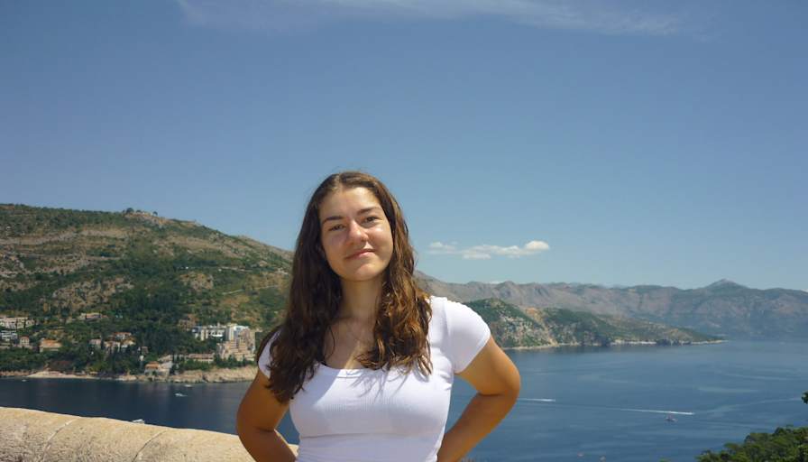 Ana Dimitrievska
