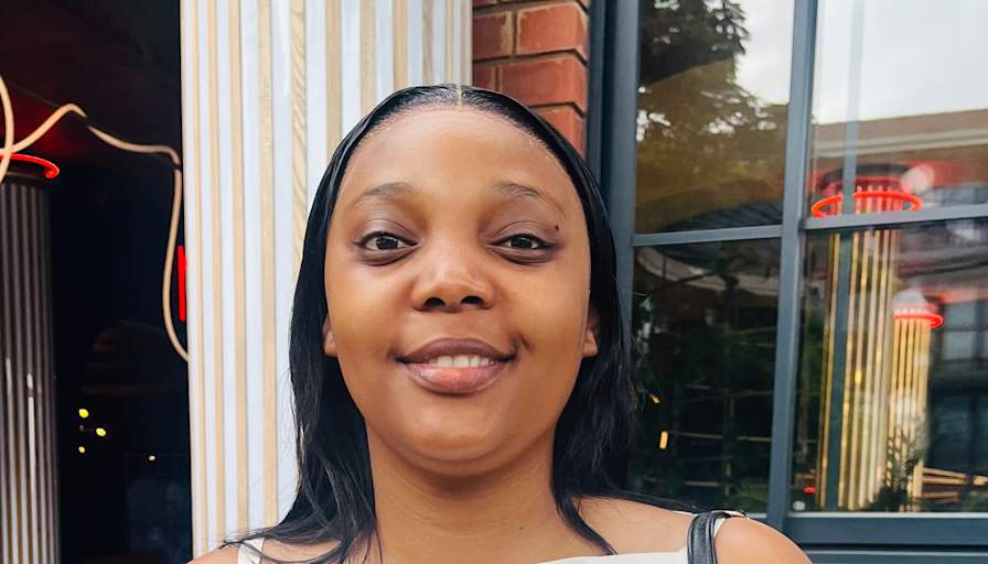 Ayanda Mjwara
