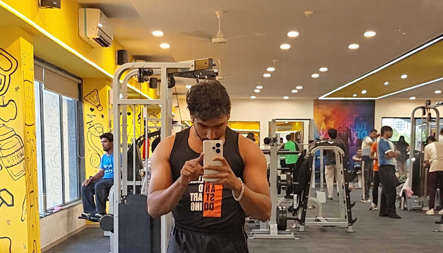 Piyush