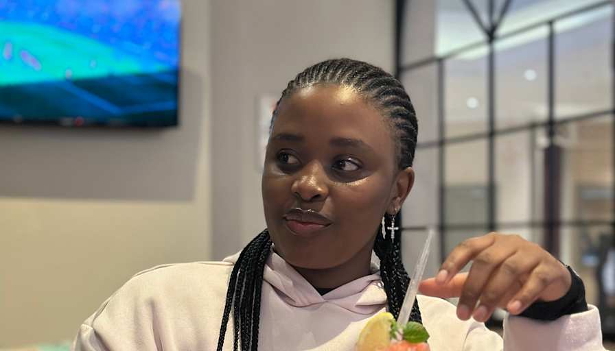 Inathi Cobokana