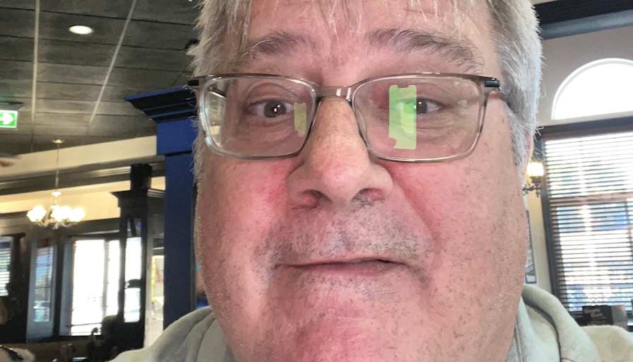 Steve Kennedy