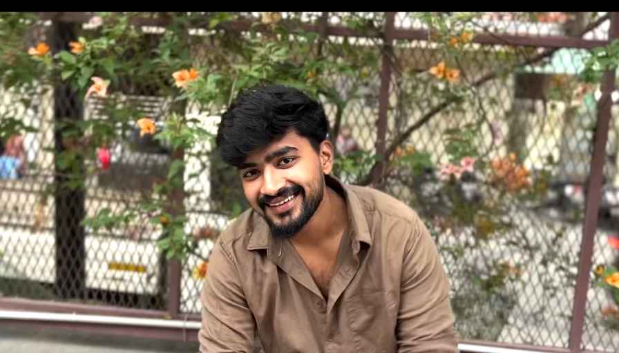Dinesh