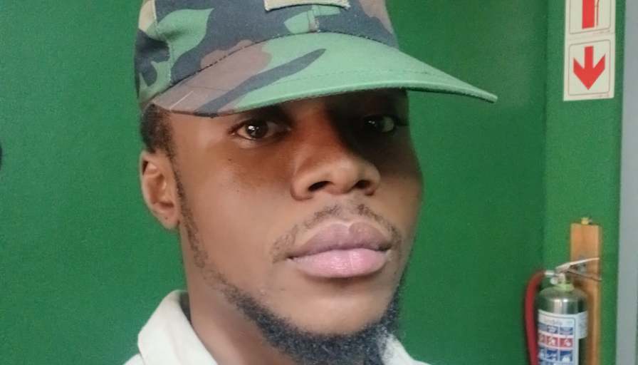 Gladwin Munyai