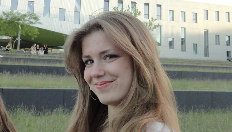 Vicky