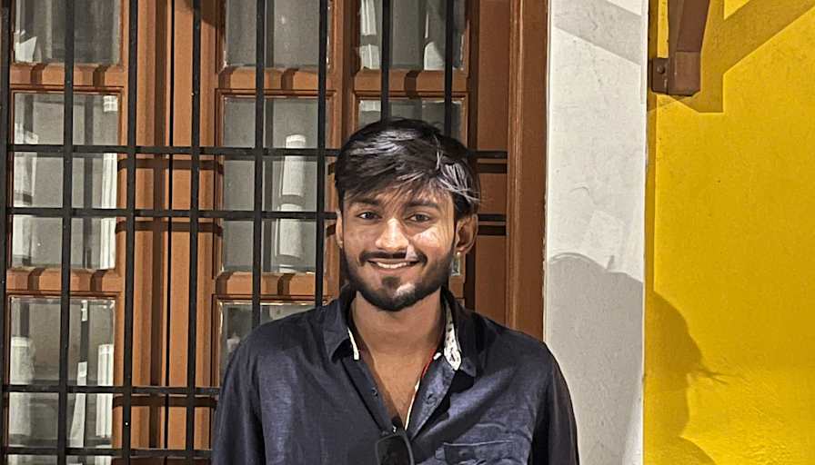 Shivam
