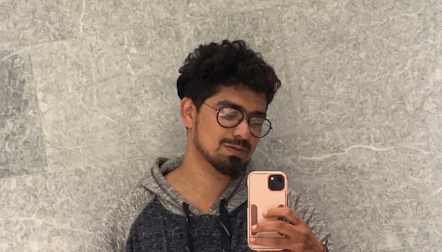 Raghul S