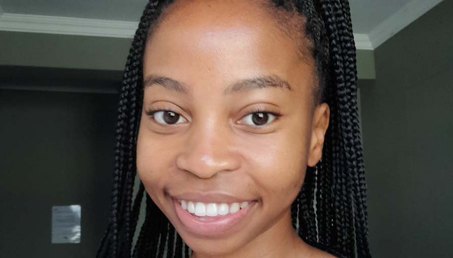 Xolile Lillian Nxumalo