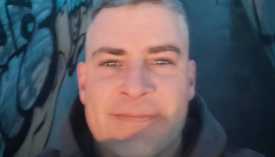 Terry Mc Namara