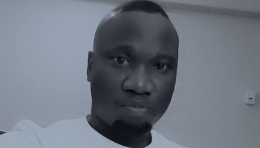 WYCLIFFE WAMBE