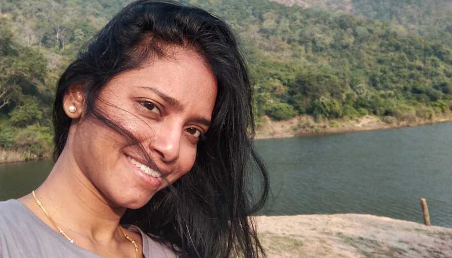 sandhya