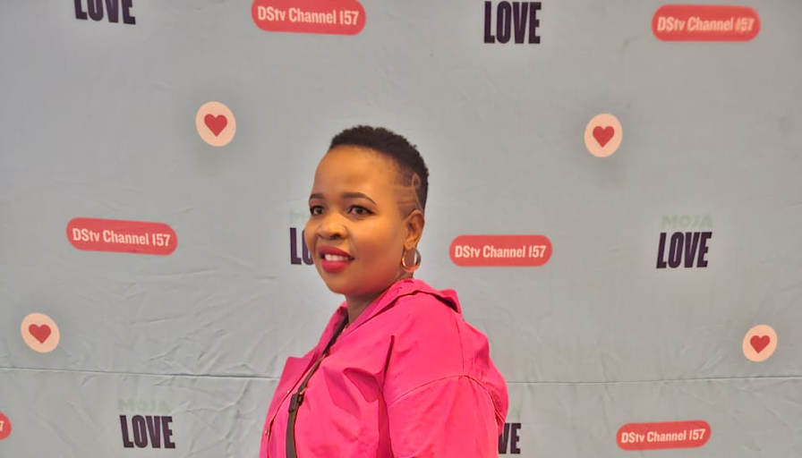 Lucy Tebogo