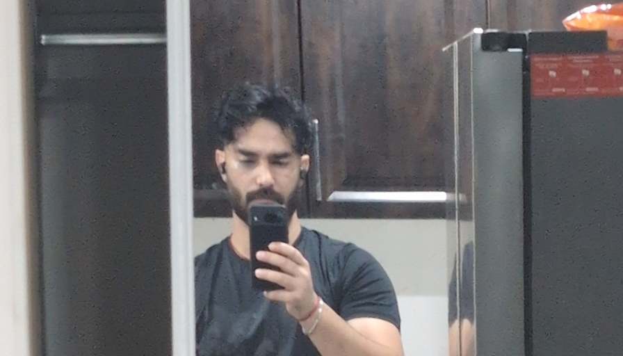 Mandeep Singh