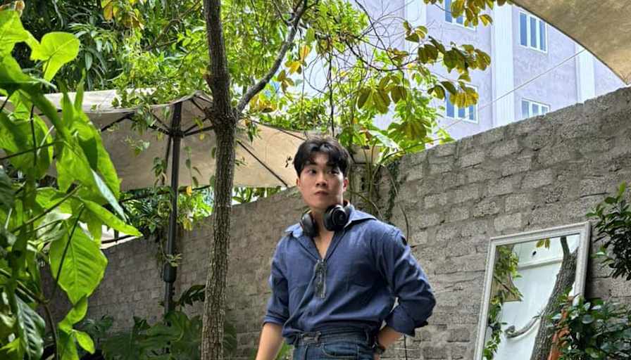 NGO MINH HAI