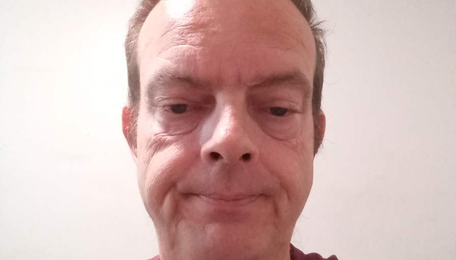 Kevin Rick Ferguson