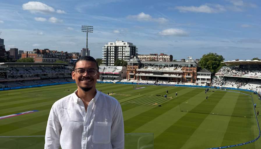 Rahul Makwana
