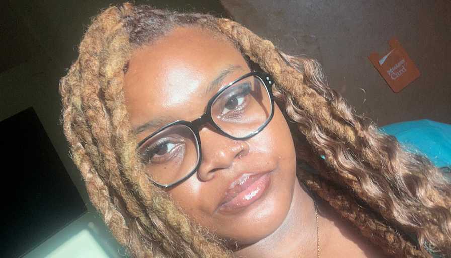 Shakina Alleyne