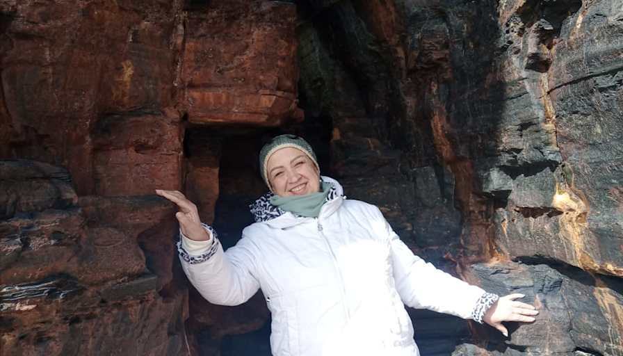 Ольга Будник
