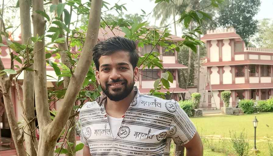 sudipt waykar