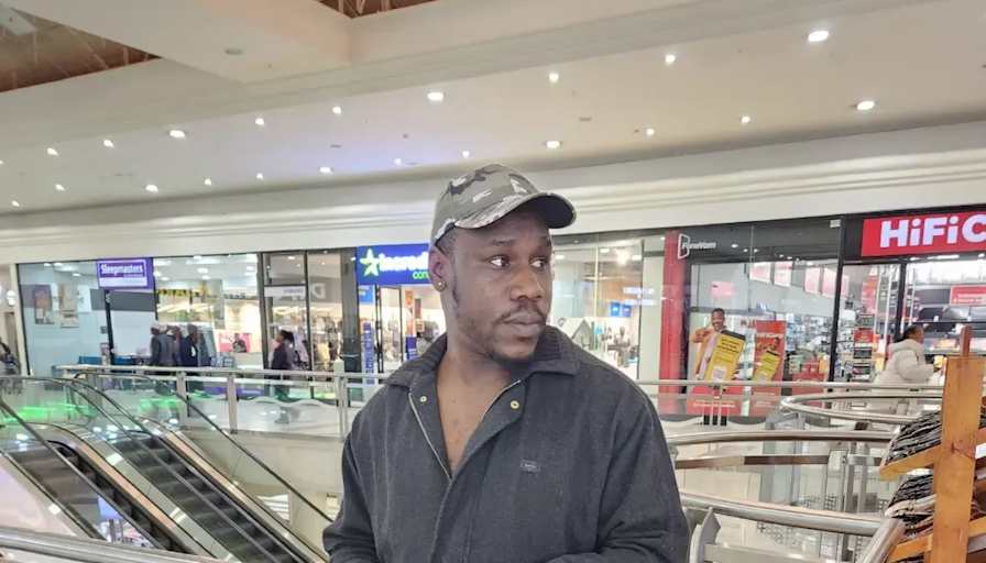 Obaro Emmanuel