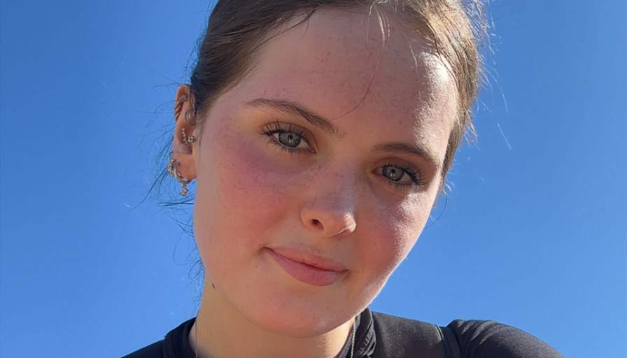 Caitlin Perry