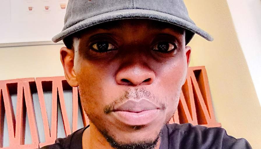 TEBOGO MOTLHOKI