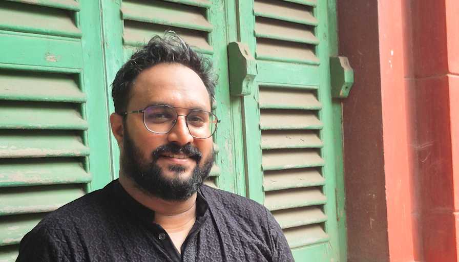 Sourav