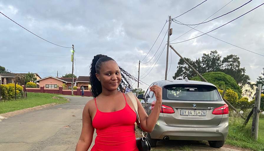 Ayanda
