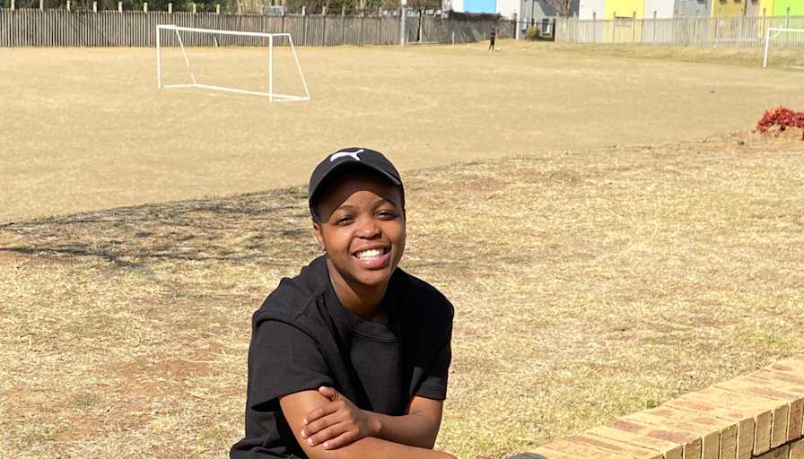 Sethabile Miya
