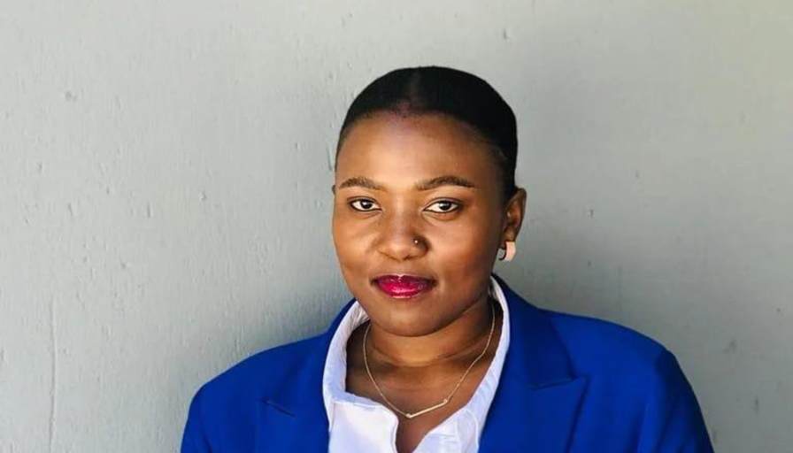 Nokuhle Arthel Ngqulana