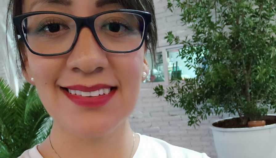 Mary Villegas