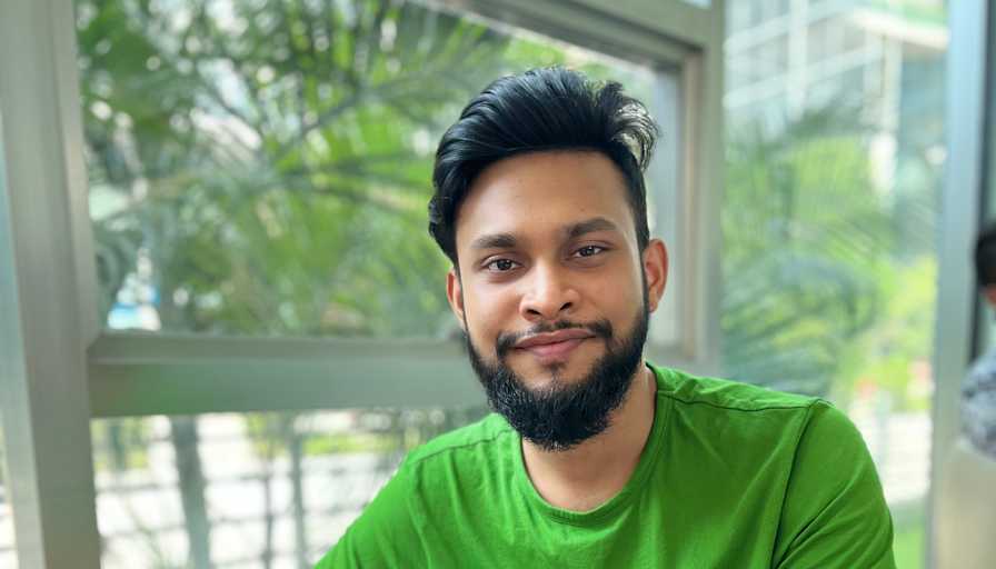 Ahmed Shadman