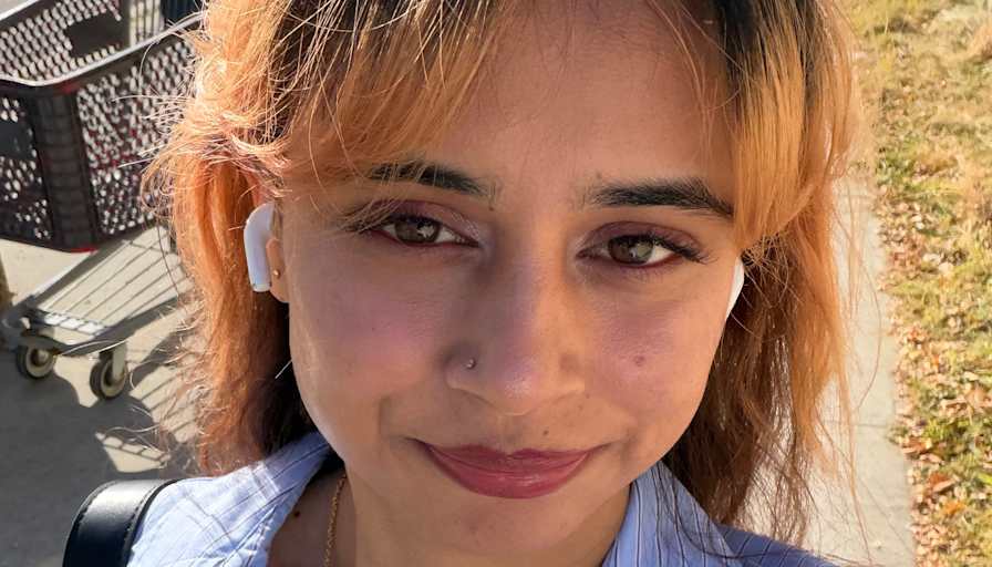 Sandhya Adhikari