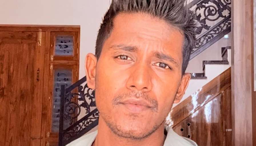 Niranjan Raju